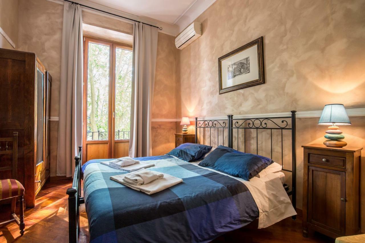 Giovine Italia Rome