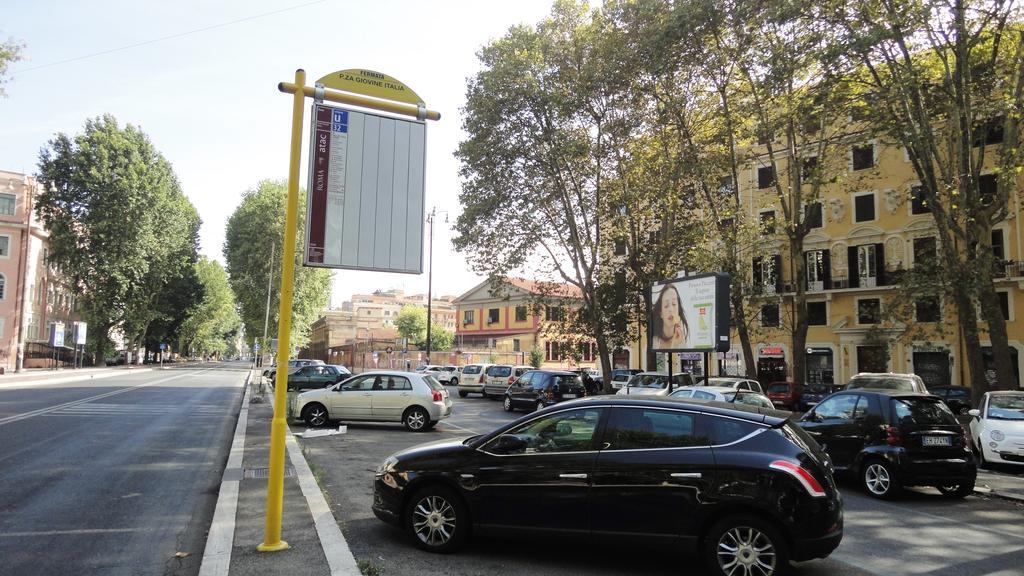 Bed & Breakfast Giovine Italia Roma