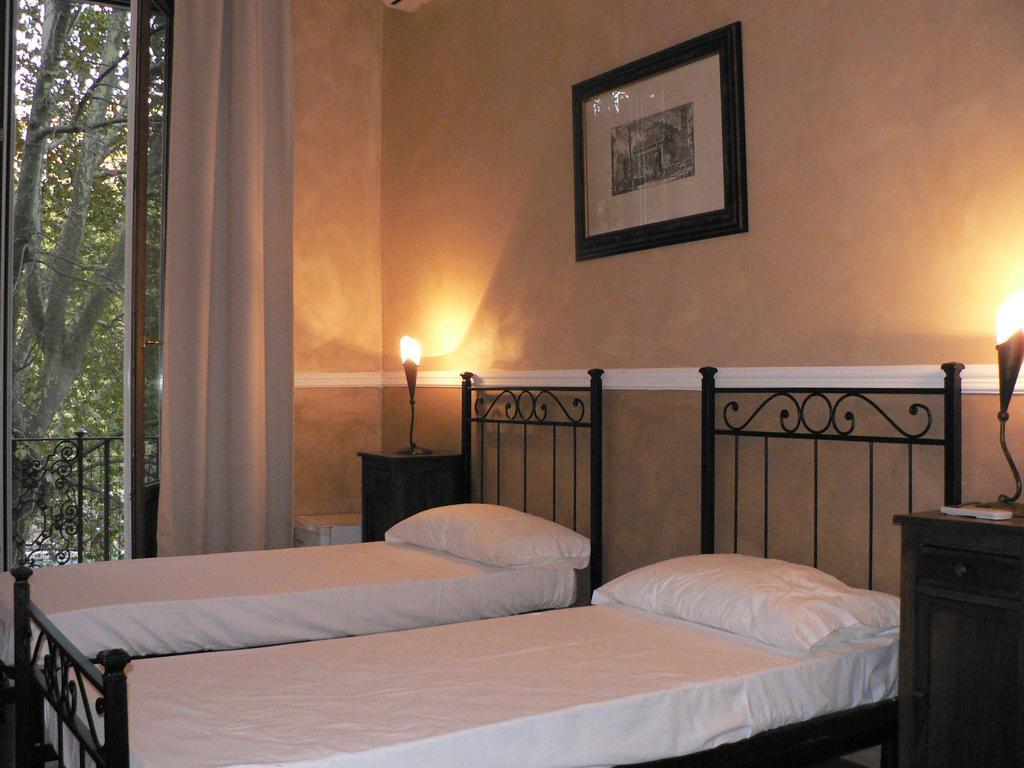 Bed & Breakfast Giovine Italia Roma