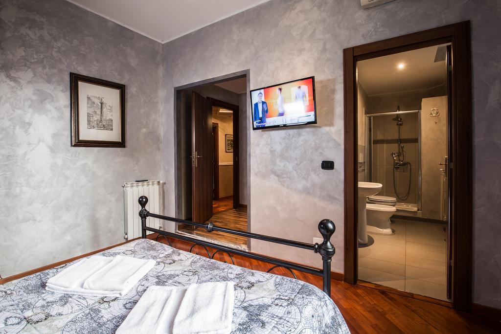 Giovine Italia Roma