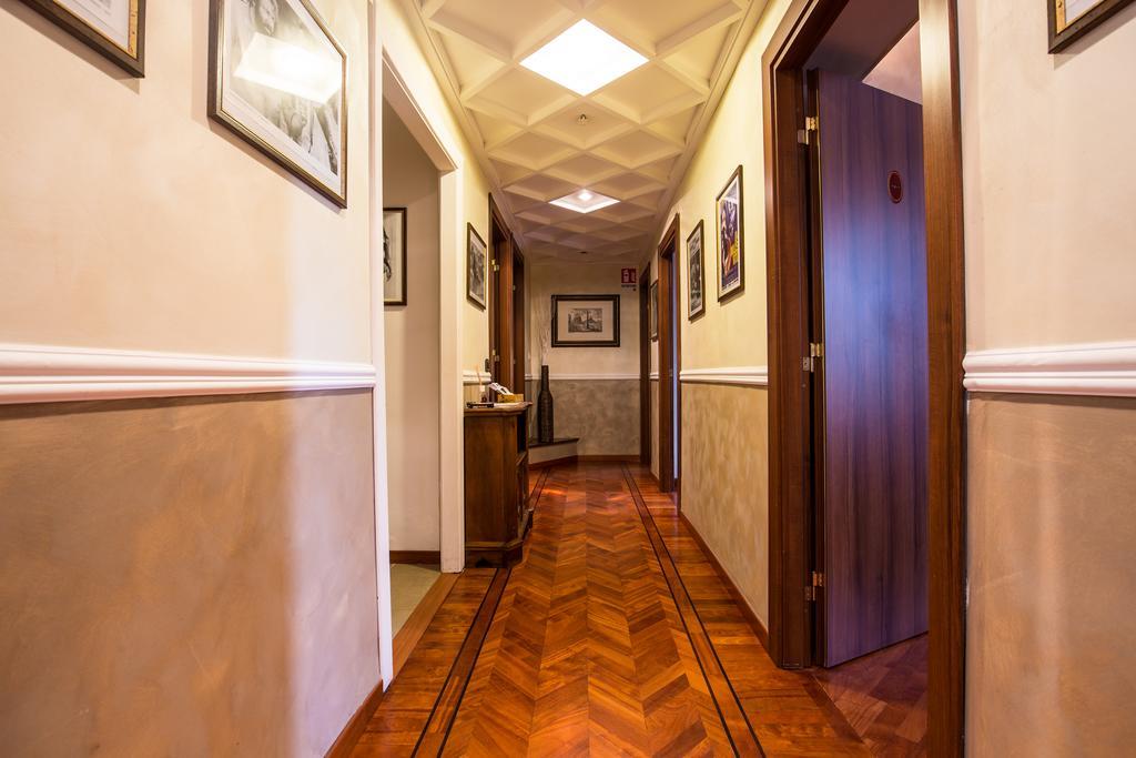 Giovine Italia 3* Roma