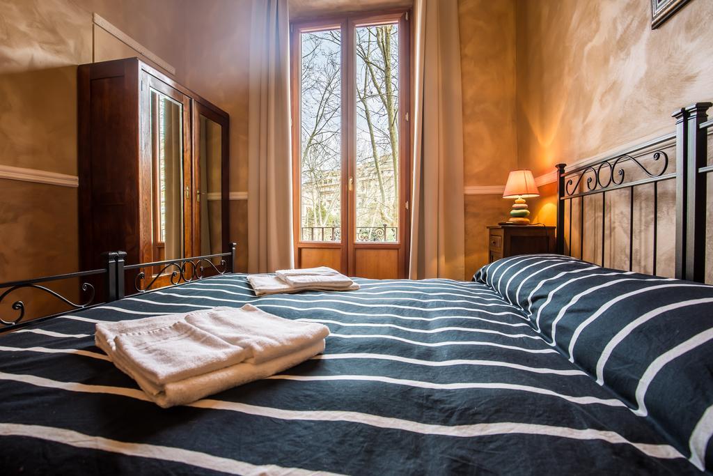 Giovine Italia Bed & Breakfast Roma