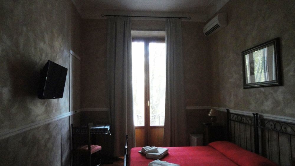 Bed & Breakfast Giovine Italia Roma