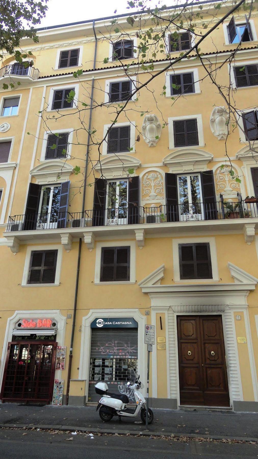 Bed & Breakfast Giovine Italia Roma