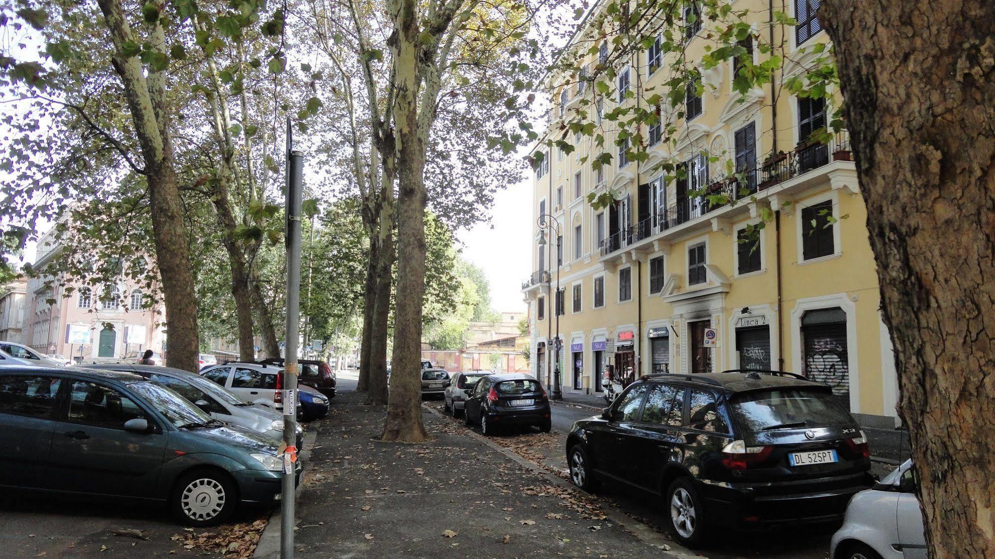Giovine Italia Bed & Breakfast Roma