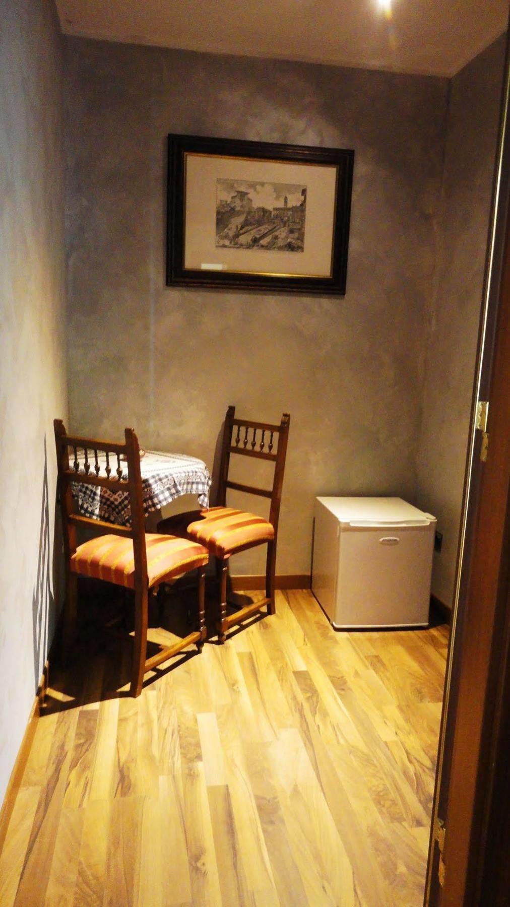 Bed & Breakfast Giovine Italia Roma