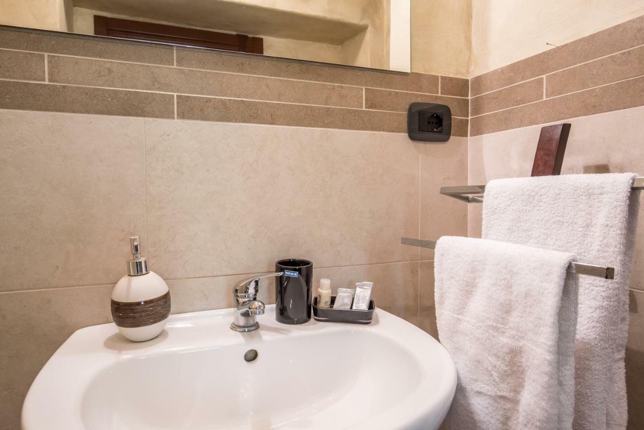 Giovine Italia Bed & Breakfast Roma