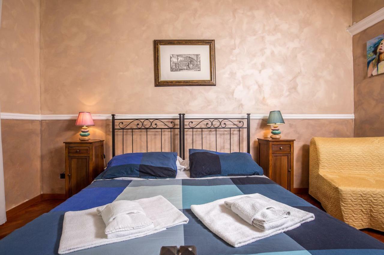 Giovine Italia Bed & Breakfast