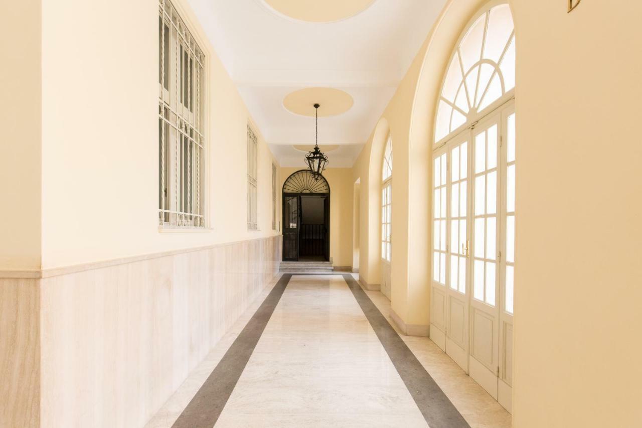 Giovine Italia Bed & Breakfast Roma