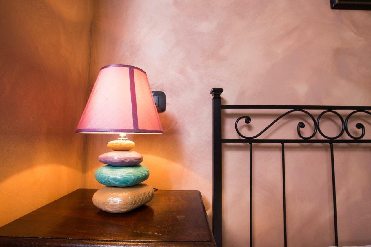 Bed & Breakfast Giovine Italia 3*