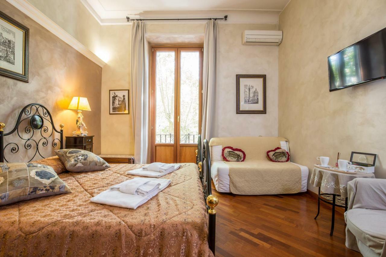 Giovine Italia Roma