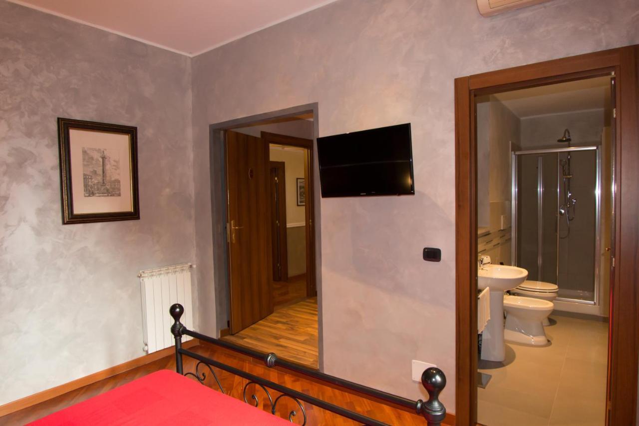 Bed & Breakfast Giovine Italia Roma