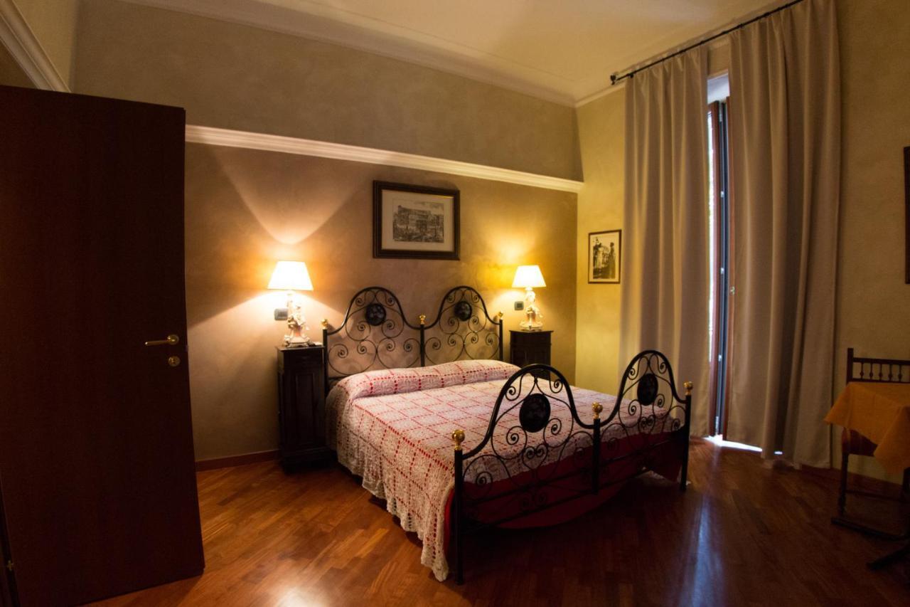 Giovine Italia Bed & Breakfast Roma